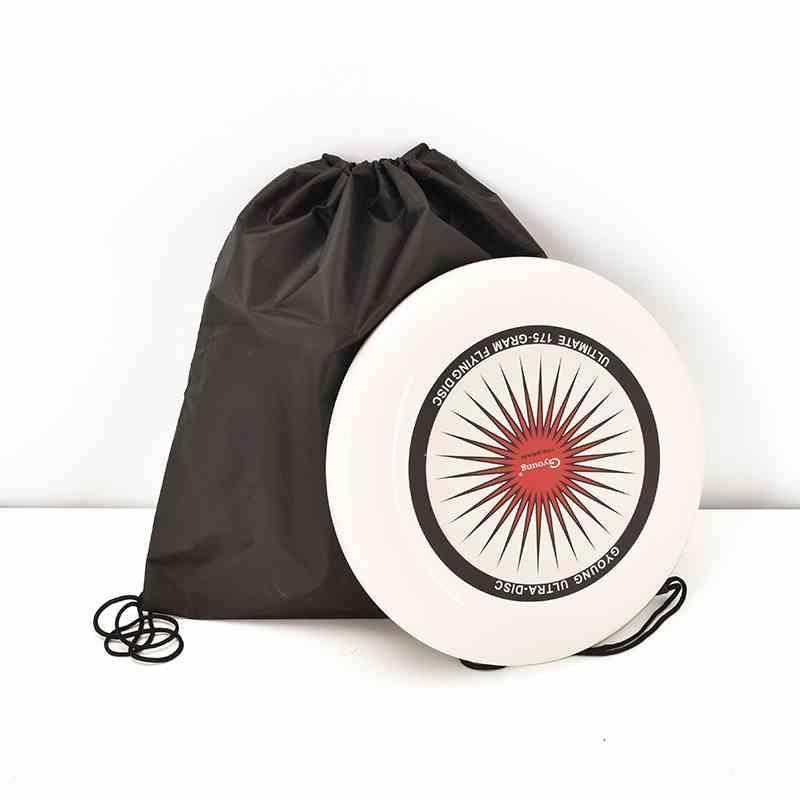 Flying Disk Double Shoulder Package