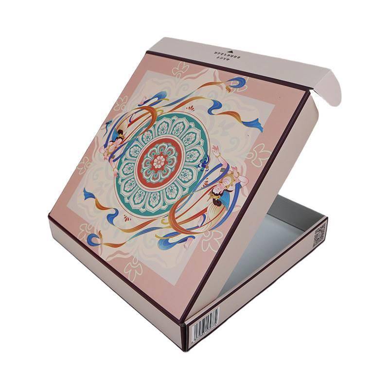 Flyboard gift box