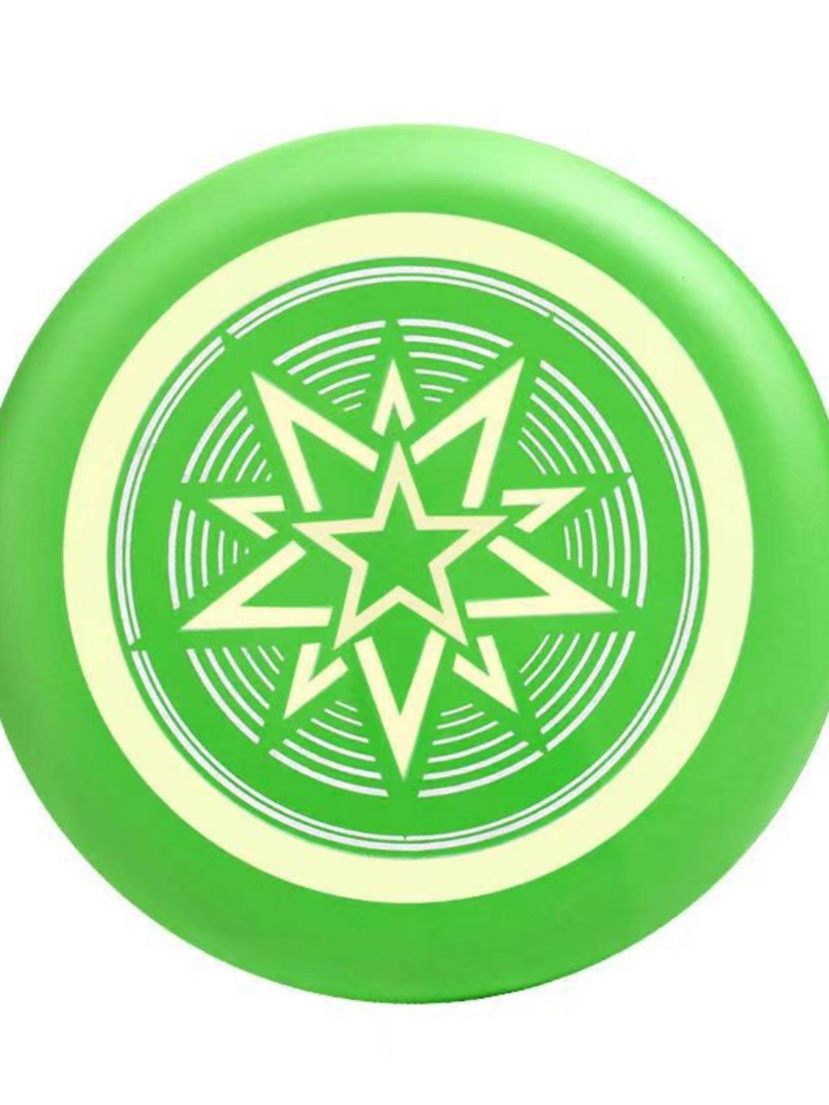 Children's luminous safe soft flying trayr throwing the foam bubble light -emitting flying sauce outdoor outdoor outdoor toys
