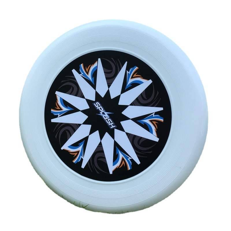 Available Extreme Flying Disk Sports Outdoor Professional Sports Fitness Toys to avoid Athletic adolescents 175g