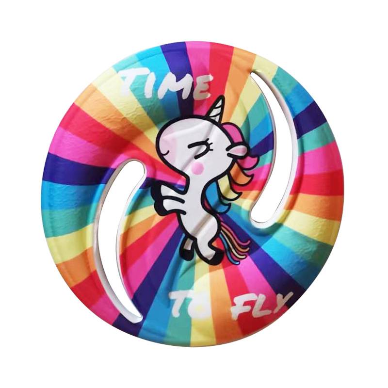 ST5007D - RAINBOW UNICORN