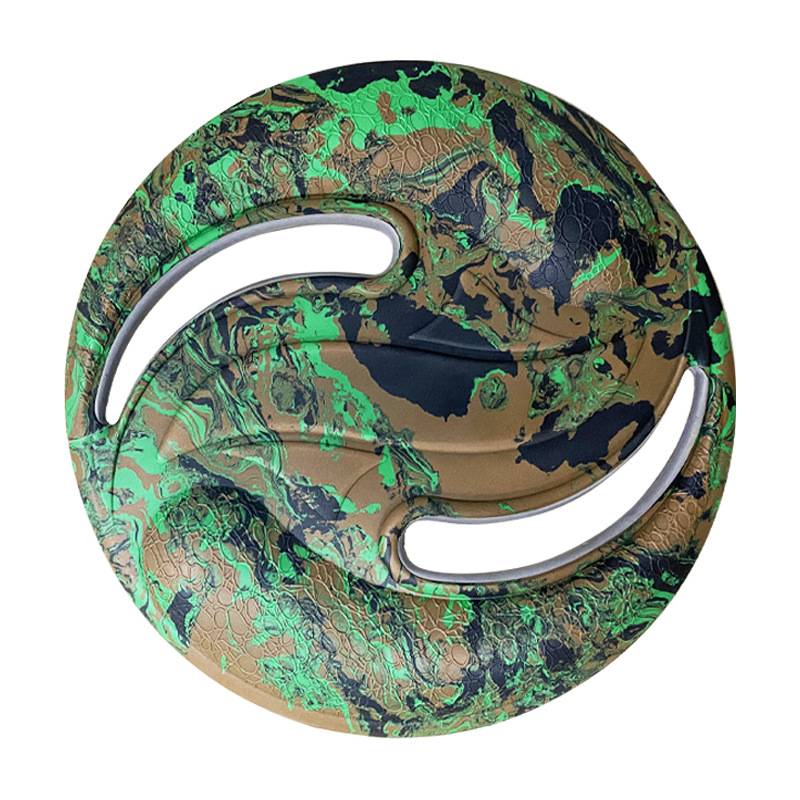 ST5007 - COLORED GREEN