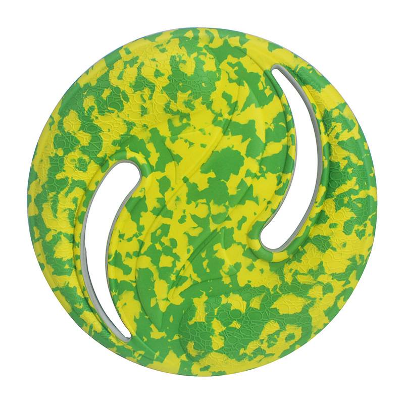ST5007 - YELLOW GREEN
