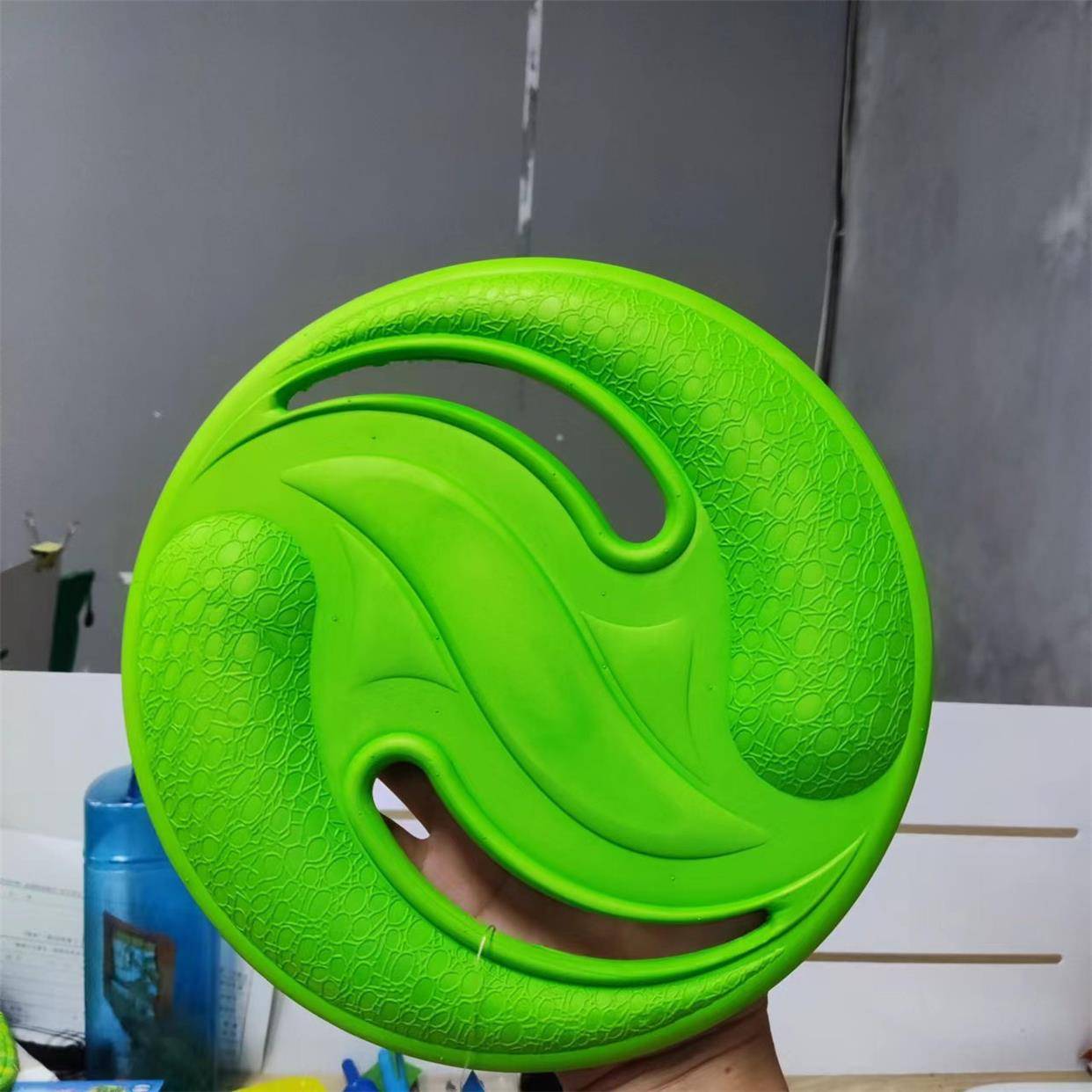 ST5007 - GREEN