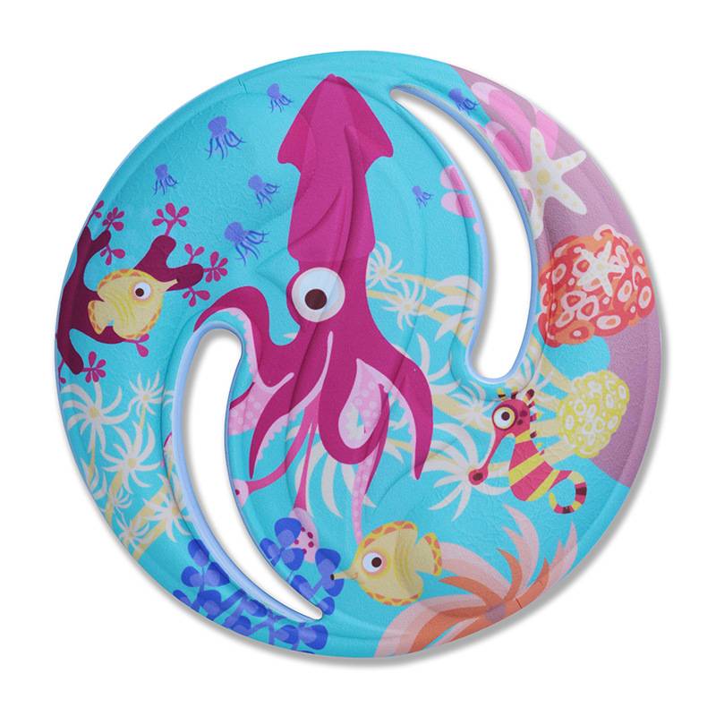 ST5007D - OCTOPUS