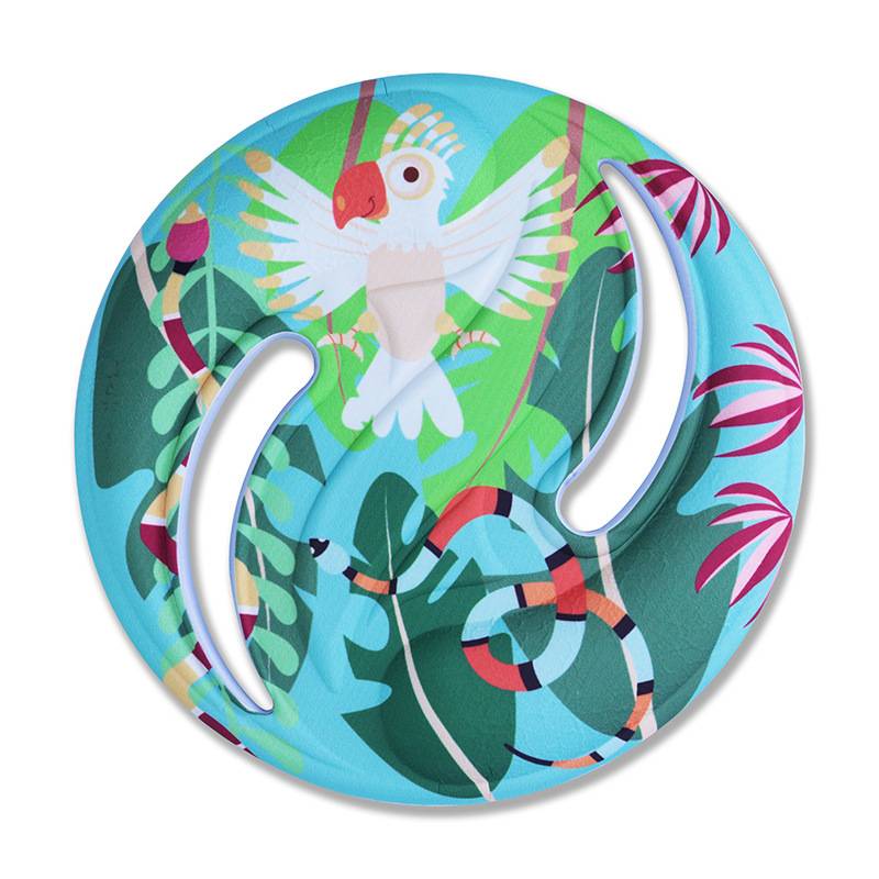 ST5007D - PARROT