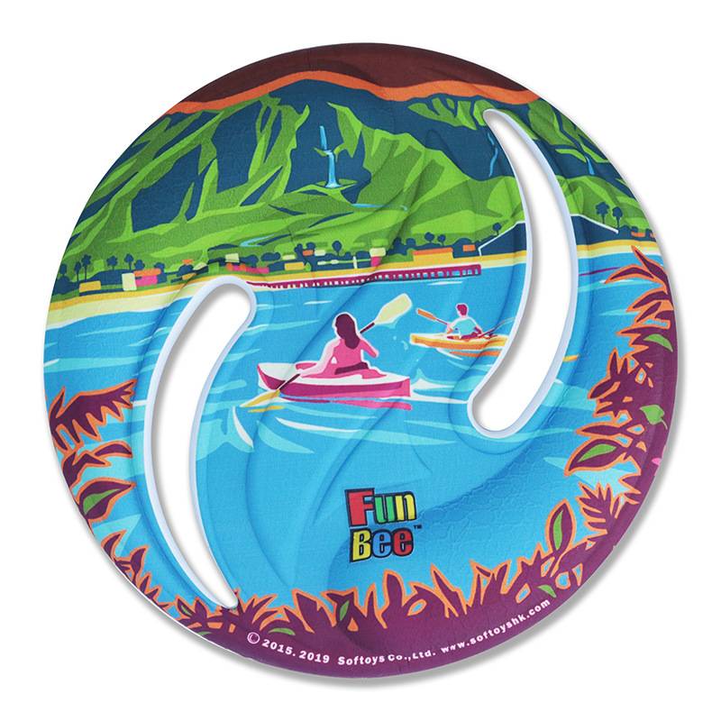 ST5007D - SMALL BOAT