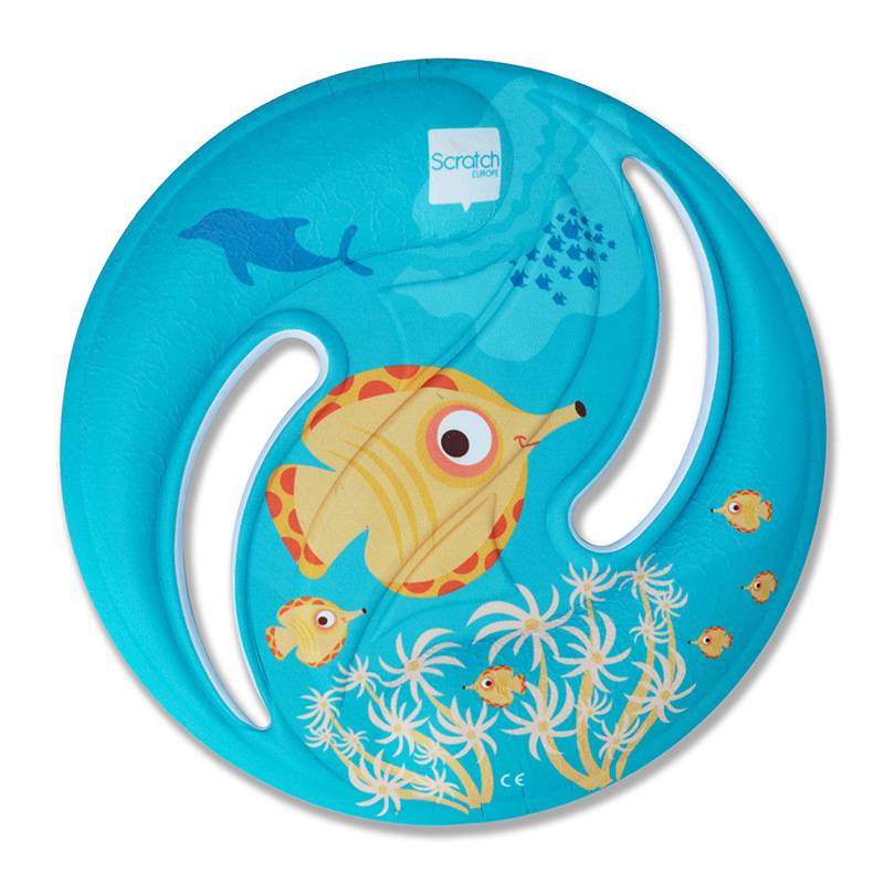 ST5007D - FISH