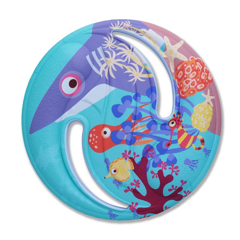 ST5007D - SHARK
