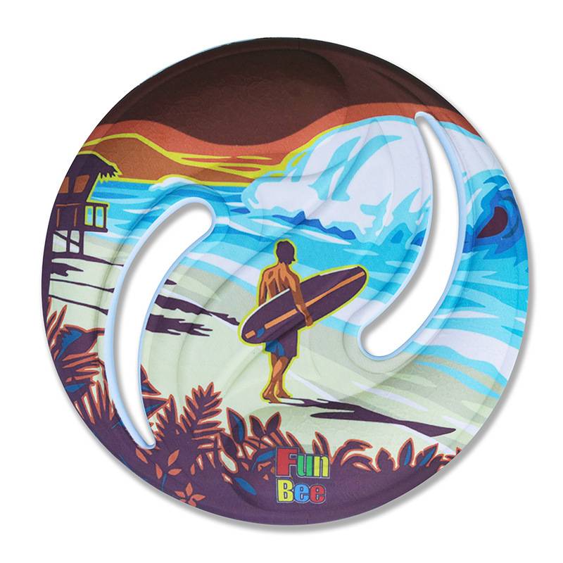 ST5007D - SURFING