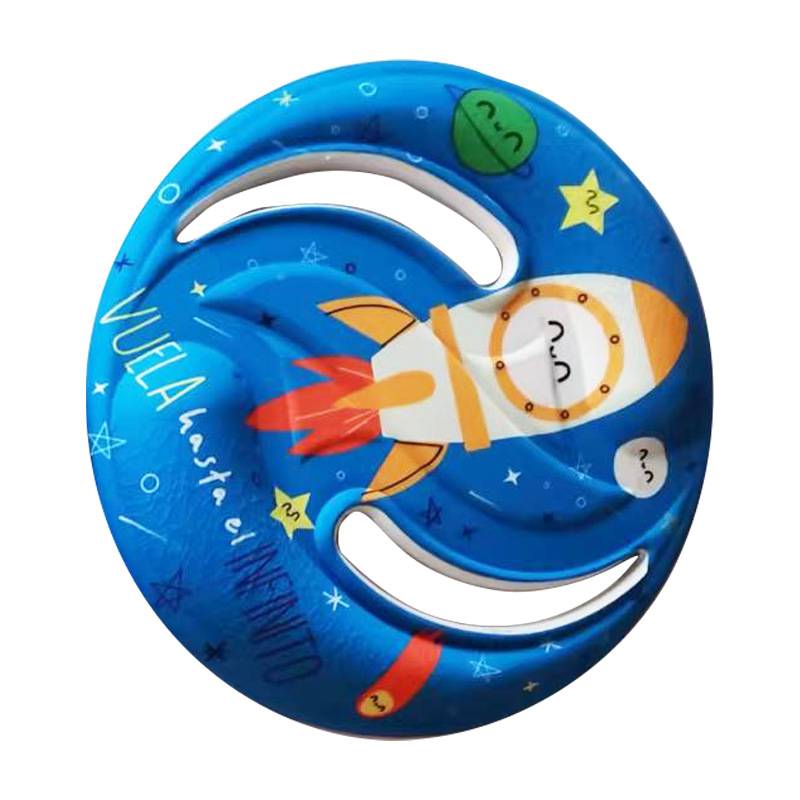 ST5007D - SPACE ROCKET