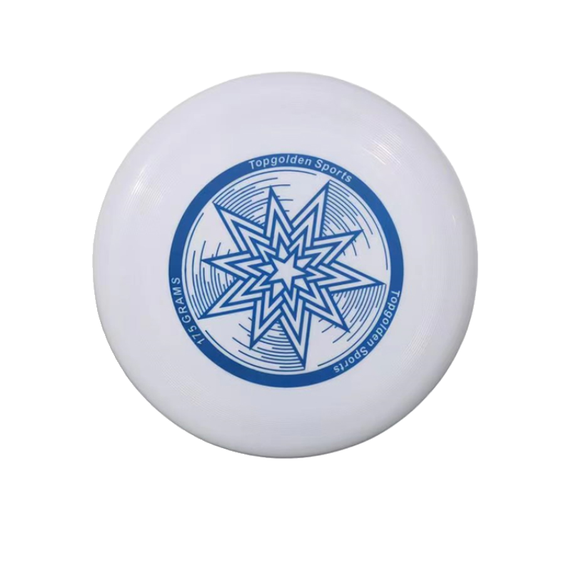 FLYING DISKS CUSTOMIZING THE LOGO-STYLE-OUTSIDE-OF-THE-FRONT ADULT-THE-FAST-OF-THE-BASKET GAME
