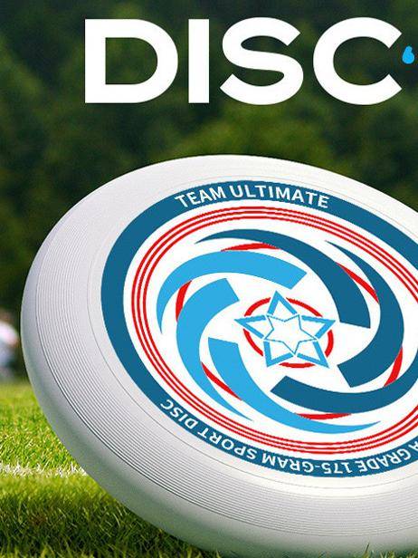 flying disk 175g sports outdoor expediting adult racers