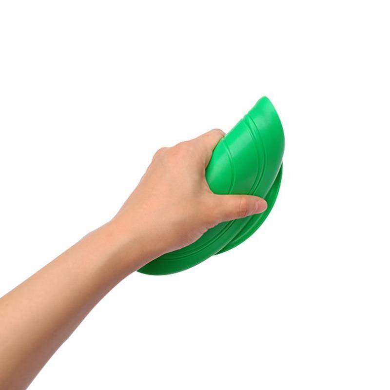 Toy Golden Mao Anti -Slip Dog Dog Flying Drive Training Products Throwing Flying Sword Foot Modeling Dogs Putting Dog Dog Training