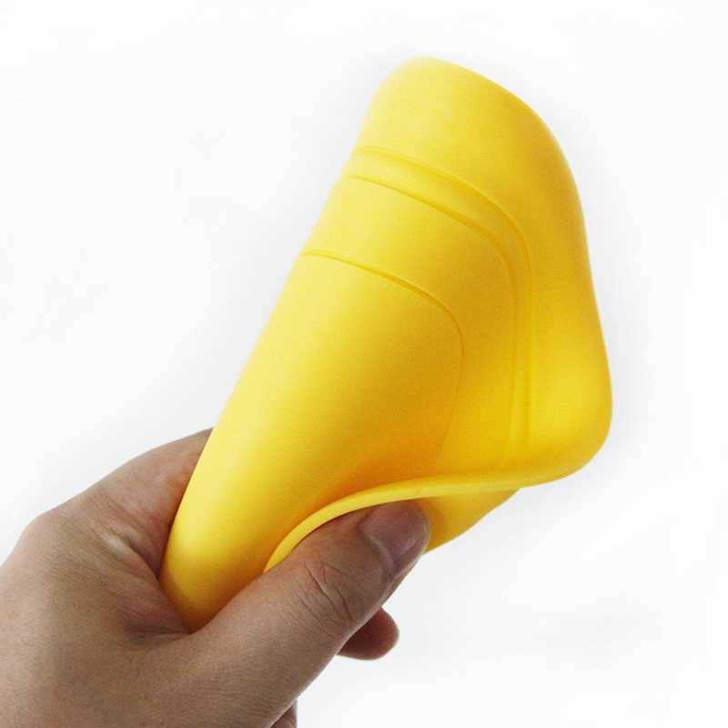Flying Disk Children's Silicon Fly Disk In-house Sports Students Safe Game for Toys