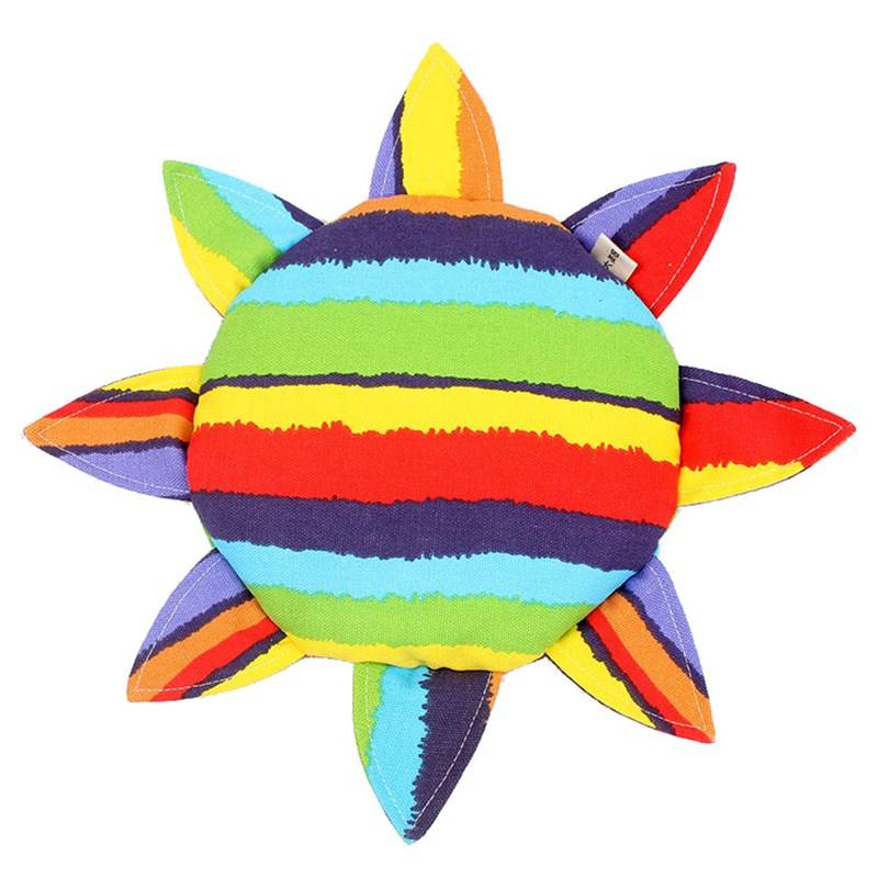 Stripe Flyer
