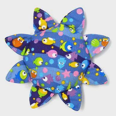 Fish Fly