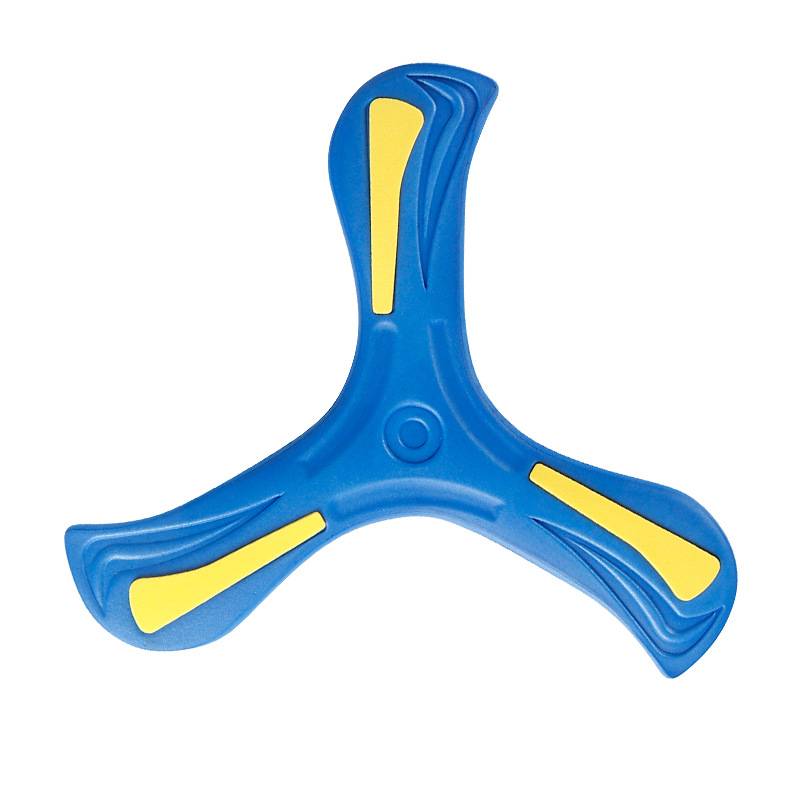 Sanya Return Dart Dart Children's Hand -throwing Pet Toy Soft Flying EVA Putting Dog Training Outdoor Sports