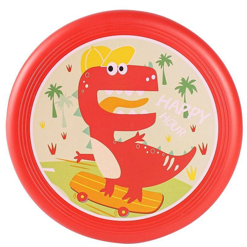 Preferably children's flying toys outside parent hand-to-hand