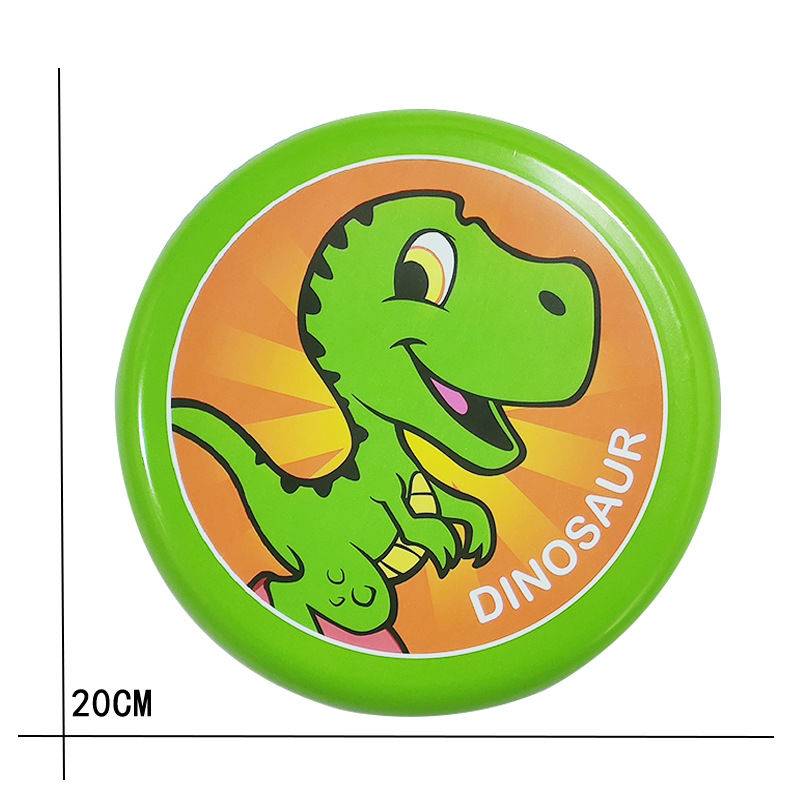 TYRANNOSAURUS (20CM)