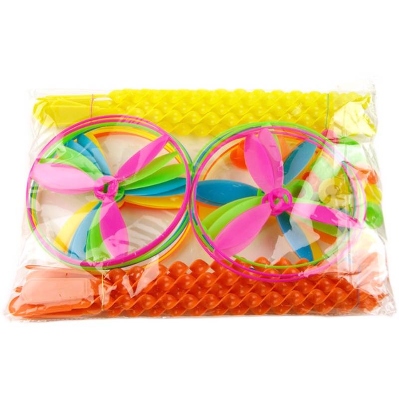 Two packs for the Flying Fairy
