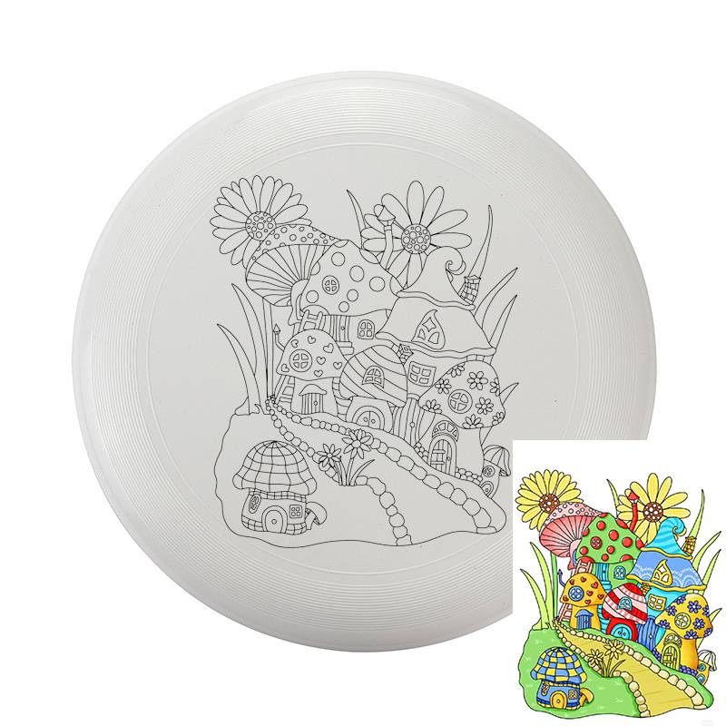shroom house thread - pe fly 275mm