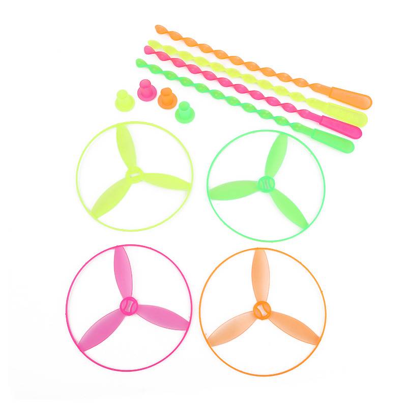 Flying Fairy Toys, Flying Flying Disk, Child Toy-Toys for elementary school kids, 80 years after they're nostalgic