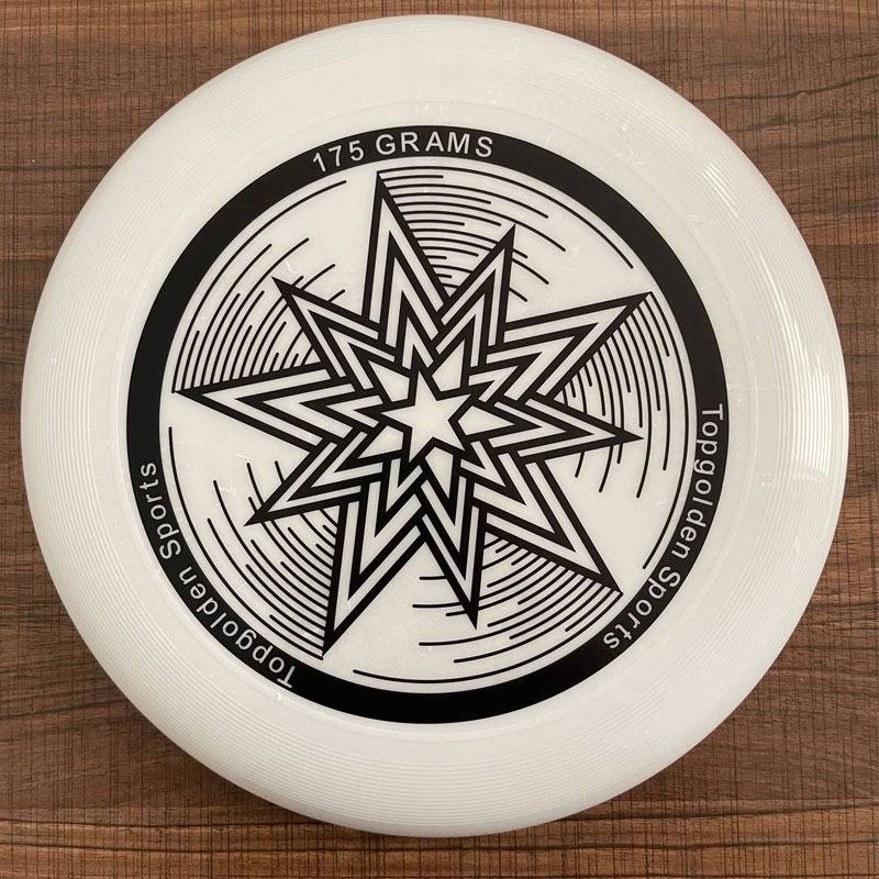 Pentagon-White (175 g)