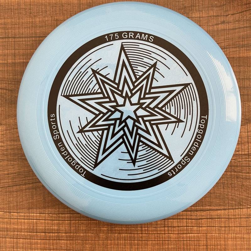 Pentagon - Light Blue (175 g)