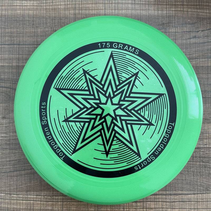 Pentagon - Green (175 g)