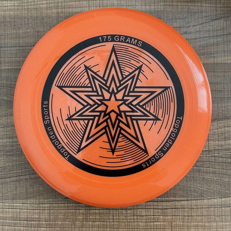 Pentagon-Orange (175 g)