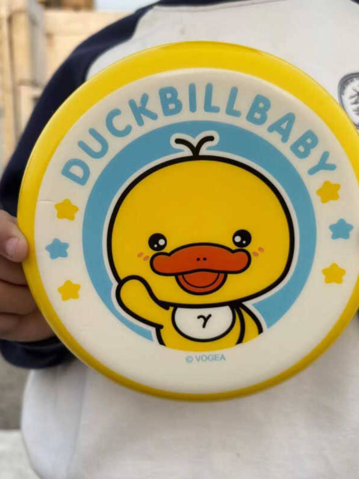 ♪ Duck-Ocean Baby Sports Fly ♪