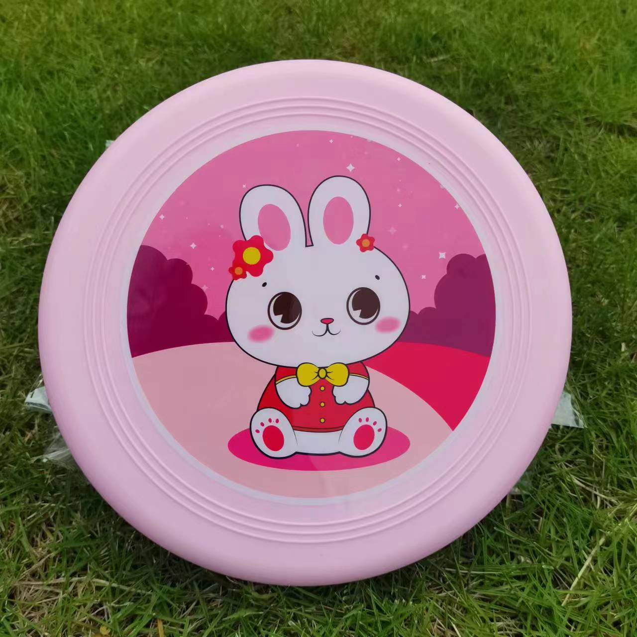 twenty and cute rabbits