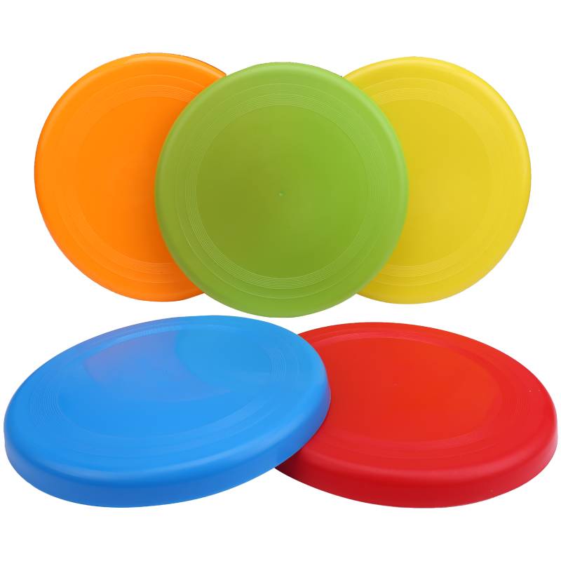 Multi -functional outdoor sports flying tray adult youth training flying saucer extreme competitive flying disk children soft flying tray