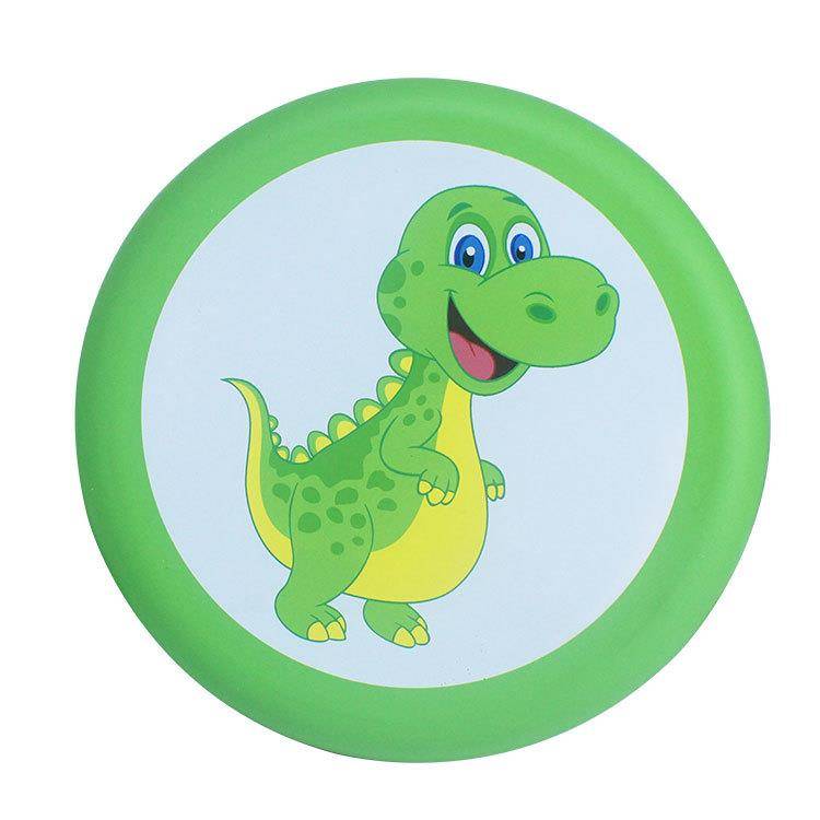 ST5010 - DINOSAURS - MORE FAVOURABLE ADVICE