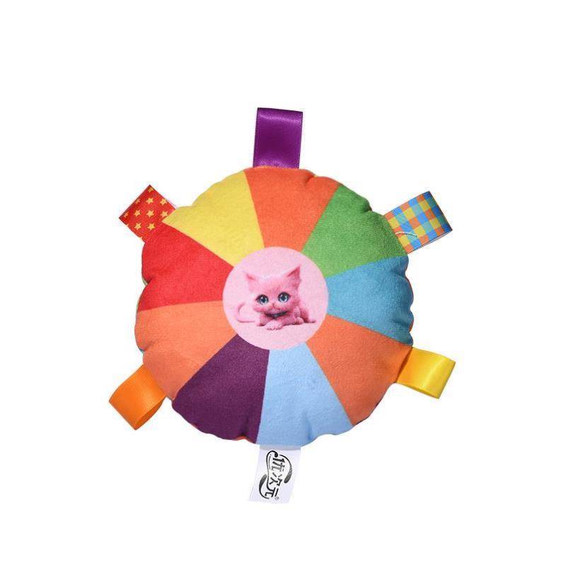 Tennis dog flying disk spot Soft glue sand beach dog uses non -slip flying saucer grinding silicon gel training large outdoor