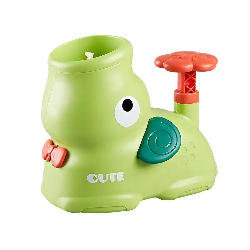 Children's outdoor sports feet stepping on Wangfeng disk parent -child interactive flying disk launching the sky 3 to 6 years old toy men and girls