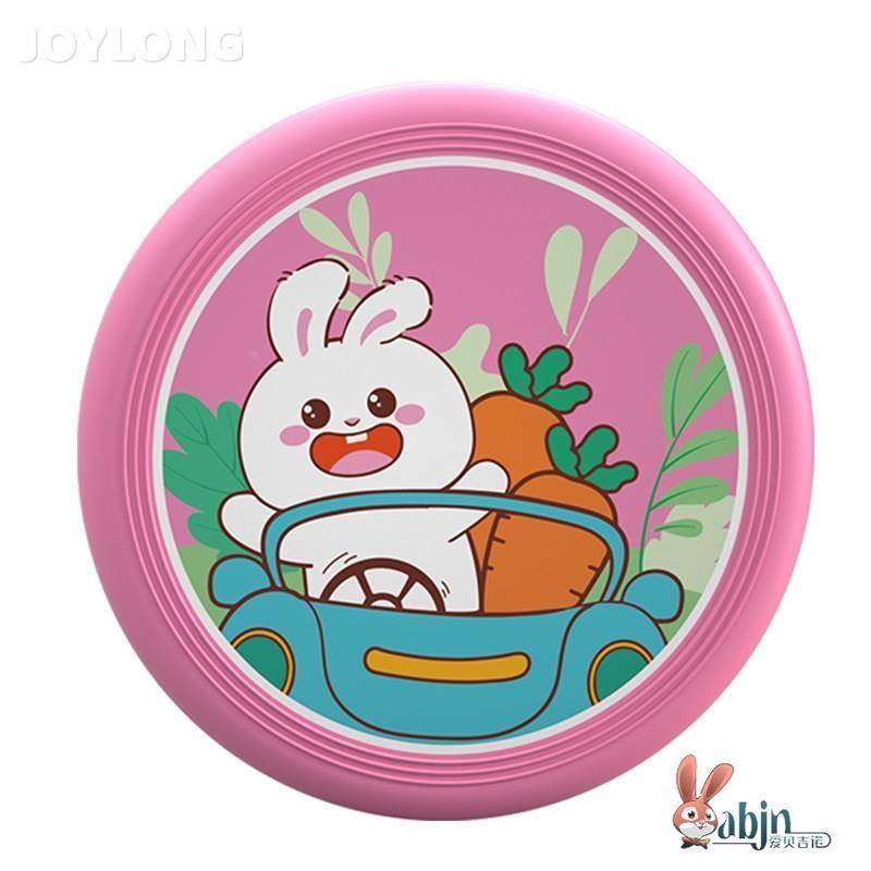 Flying Disk Children Safe Out-of-the-Wind
