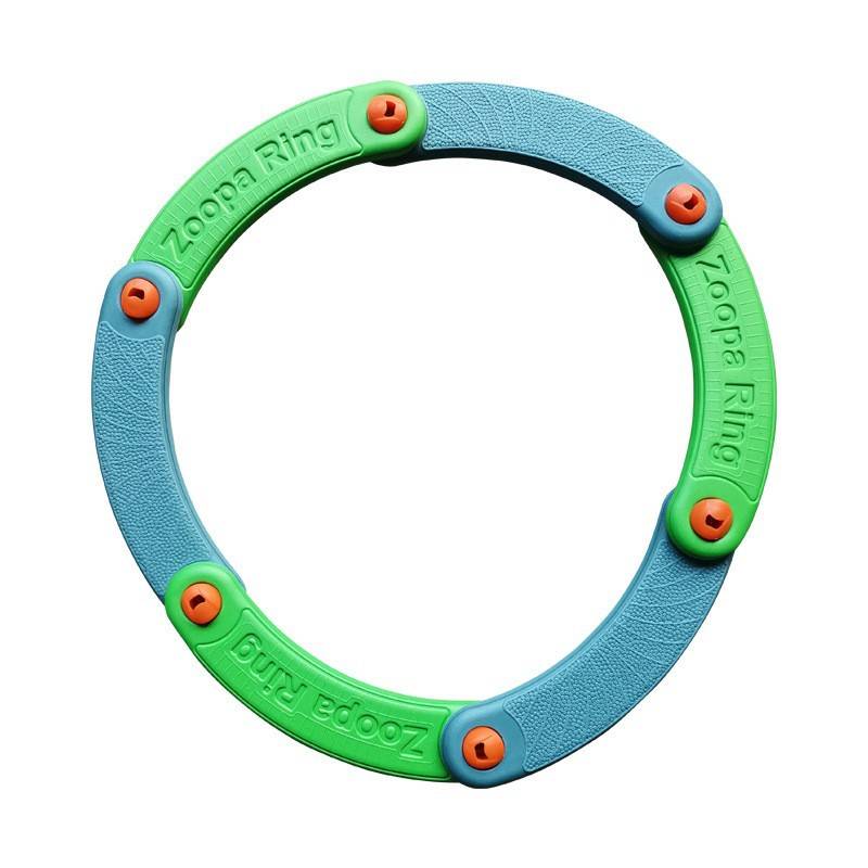 ST5006 - LIGHT BLUE + GREEN