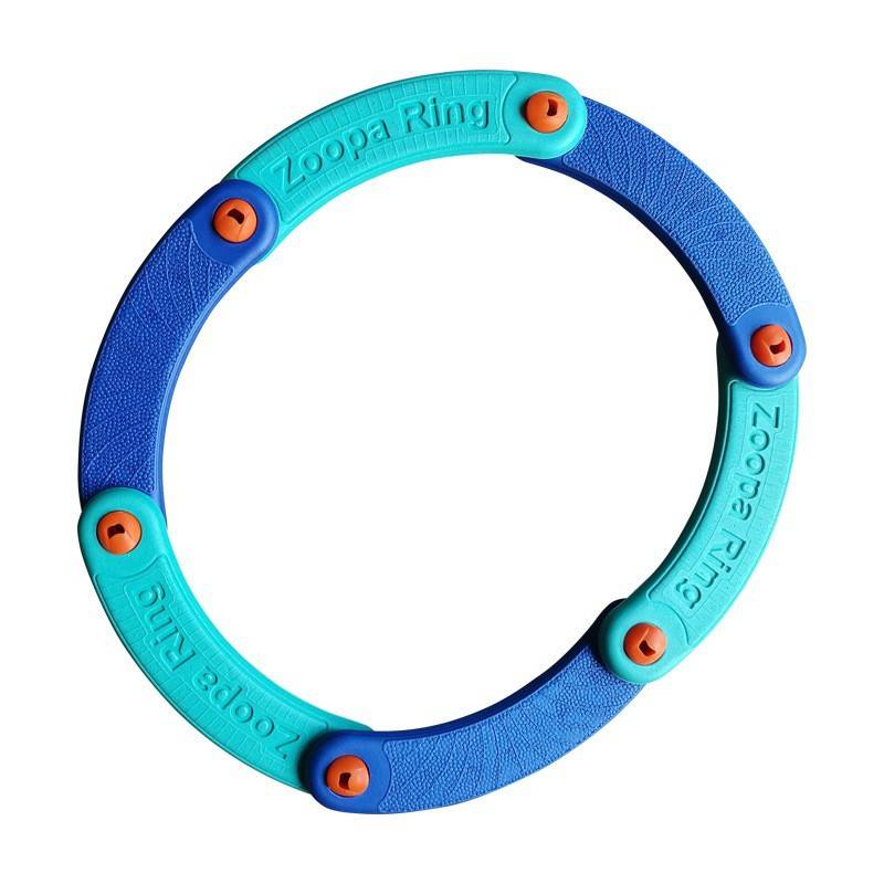 ST5006 - LIGHT BLUE + DEEP BLUE