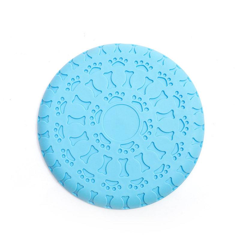 The pets are blue