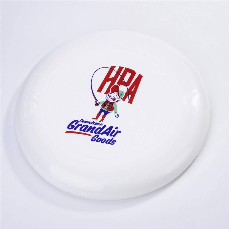 175G Extreme Flying Disk International Standard Flying Disk Tear Training Flying Disk Turns Sai Beach Flying Disk Luming Falling Follow