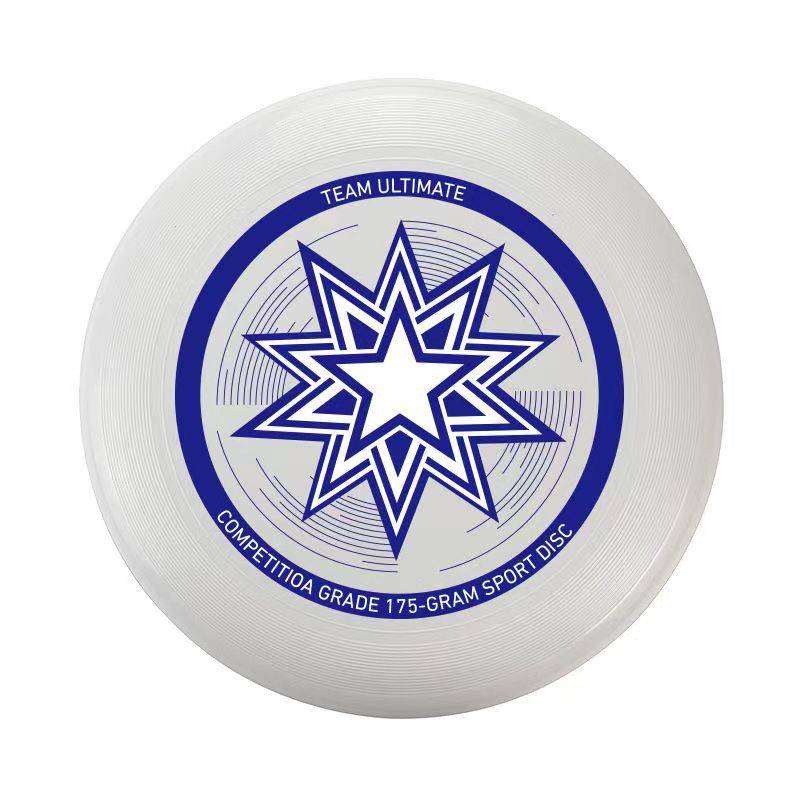 Blue flash one