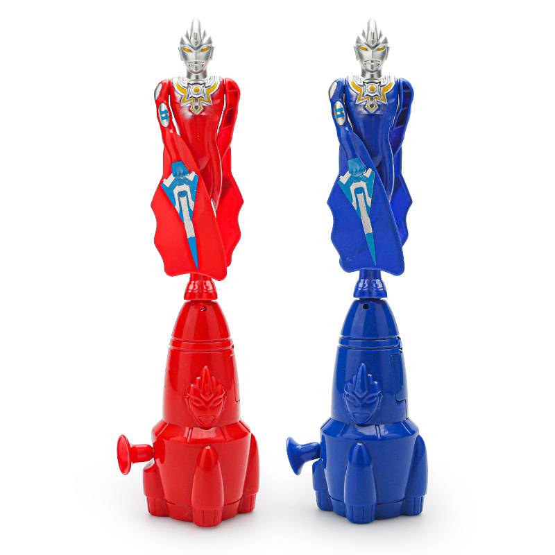 Flying antenna children ' s toy-toys outside of the house Rotating Disk Launcher