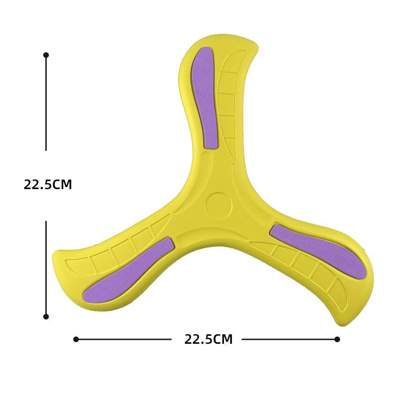 yellow sprinter 20cm