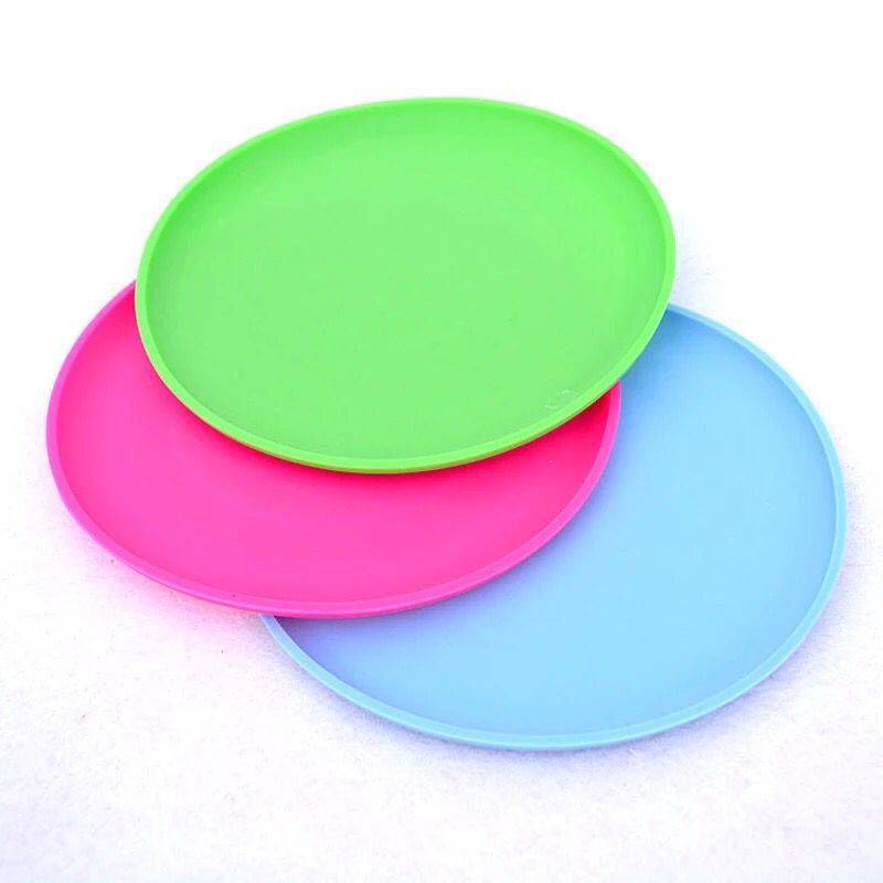 Dog Flying Disk Past Demon Mao Teddy Pet Dog Special Flying Drive Bite Training Flying House Returning Power Backbone Toys Training Dogs