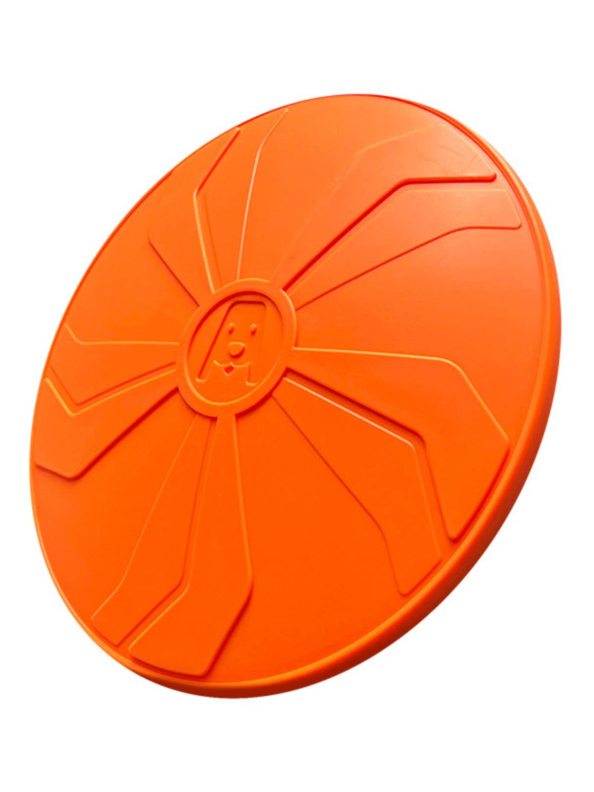 Flying wheel dog's extra-curricular graft to grind teeth and water to train small- and medium-sized dog pets to interact