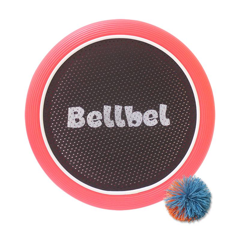 Orange 1 ball (no backpack)