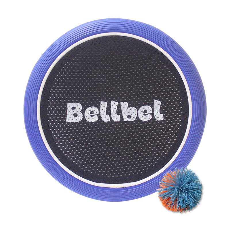Blue one ball