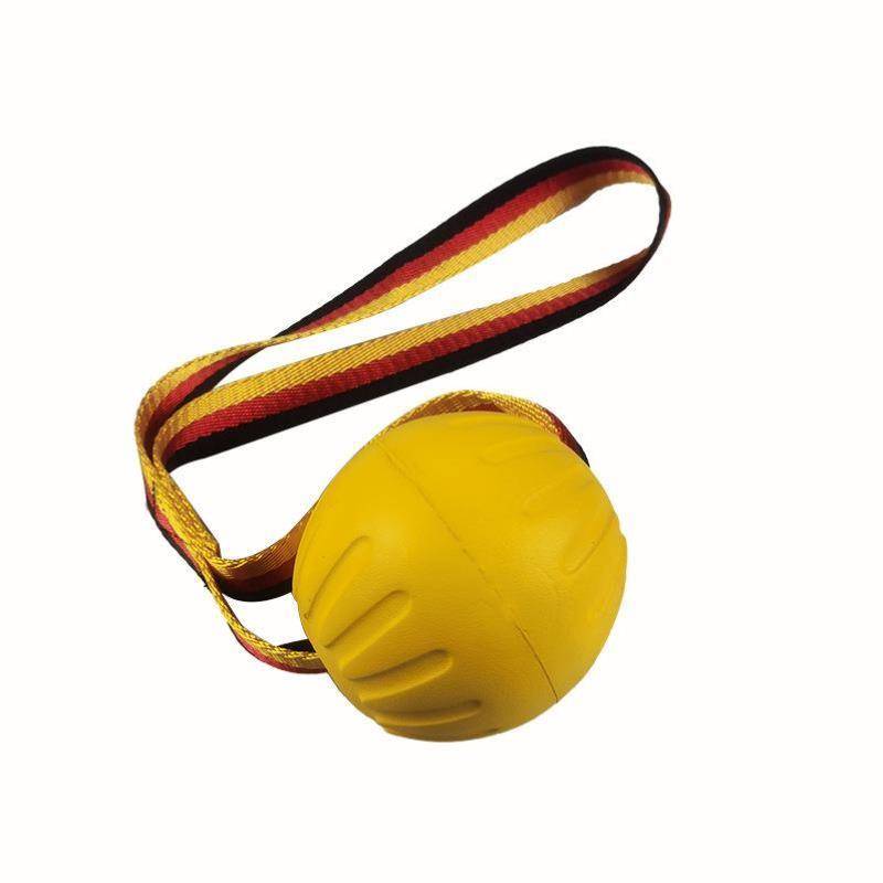 Flying Tennis Beach Bite Silicon and Trained Outdoor Multiplies to Free Dog Toys